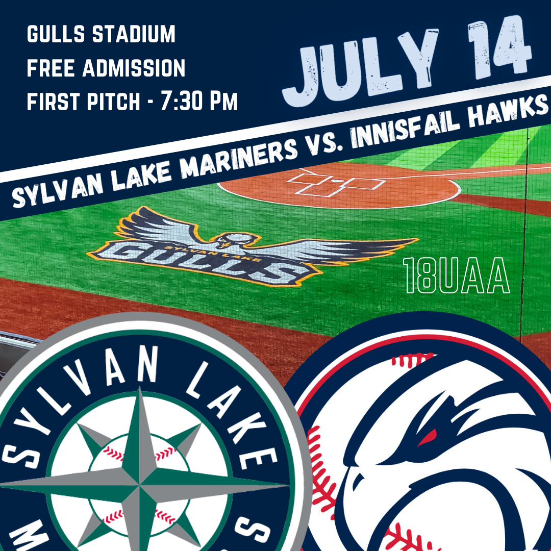 Rally Cap Program – Sylvan Lake Minor Ball Association