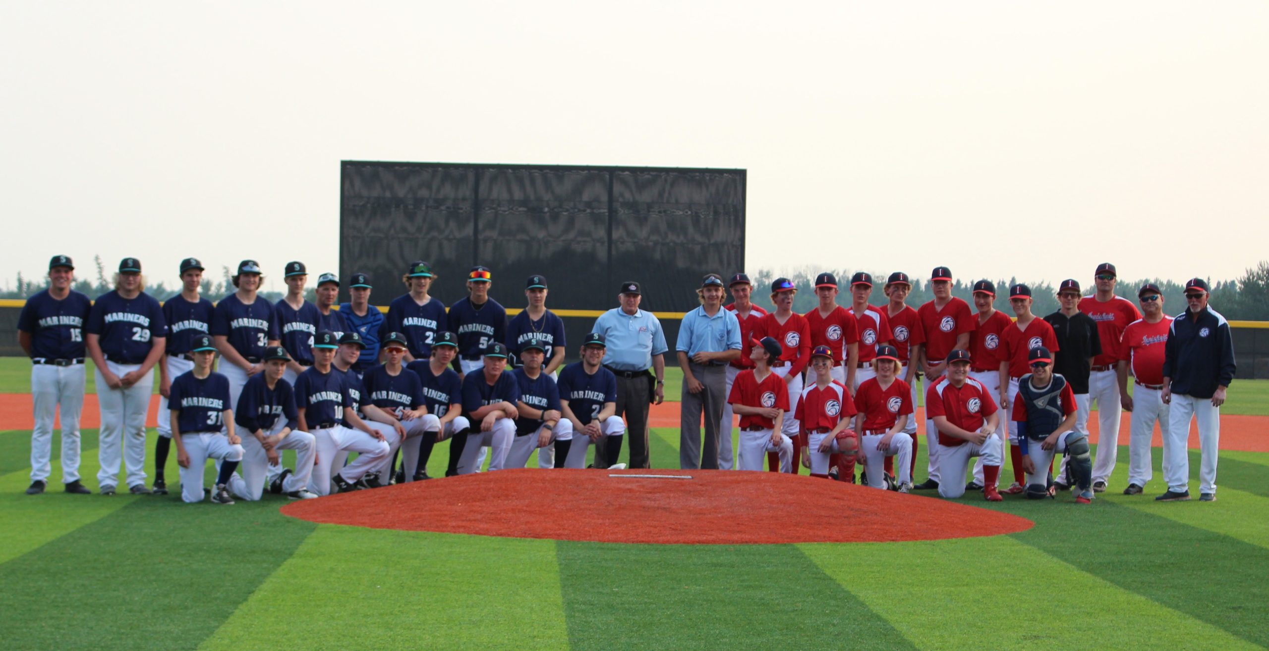 Rally Cap Program – Sylvan Lake Minor Ball Association