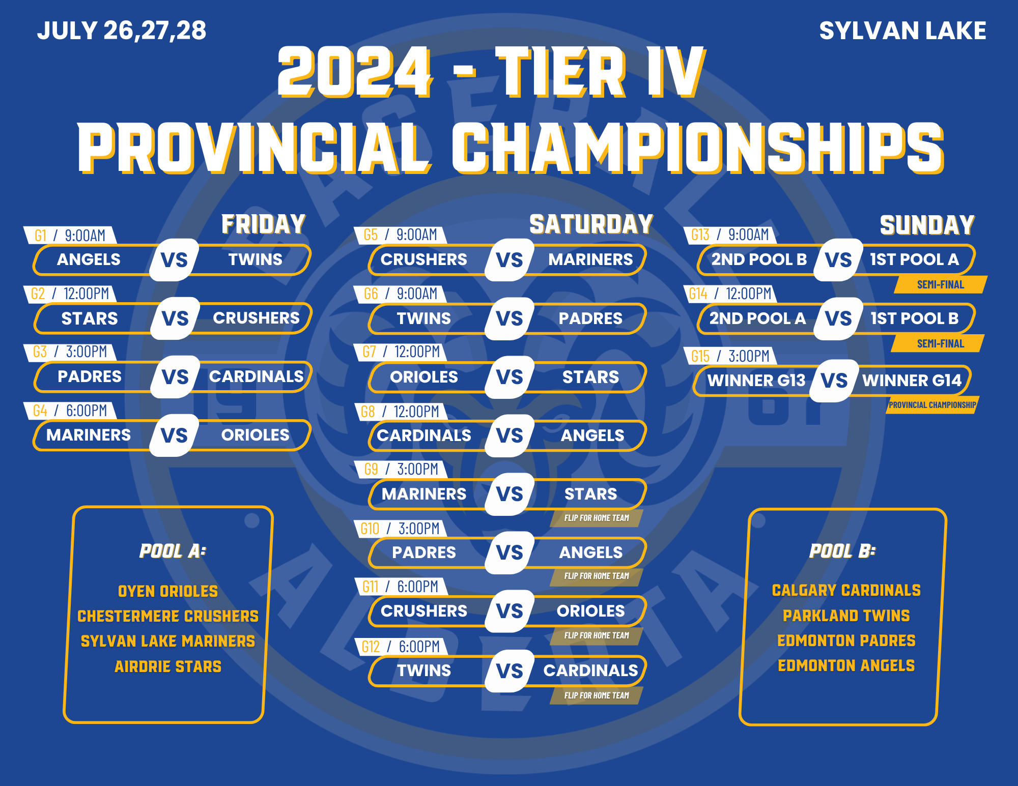 Copy of Provincial Championships