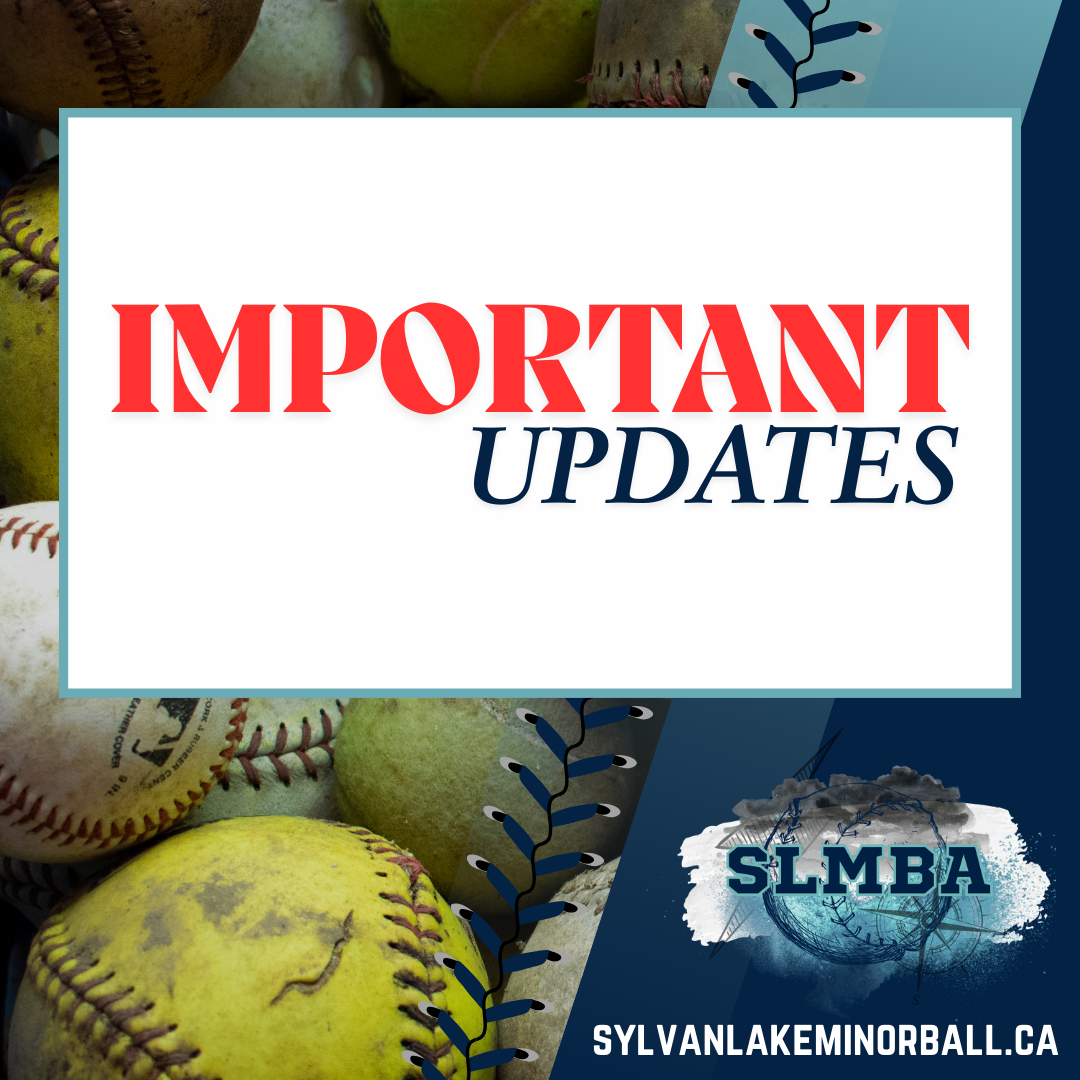 SLMBA Updates