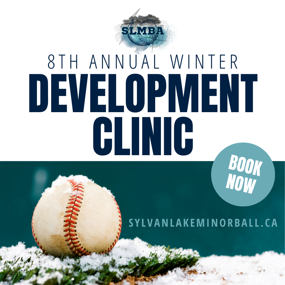 Winter ball clinics 2022