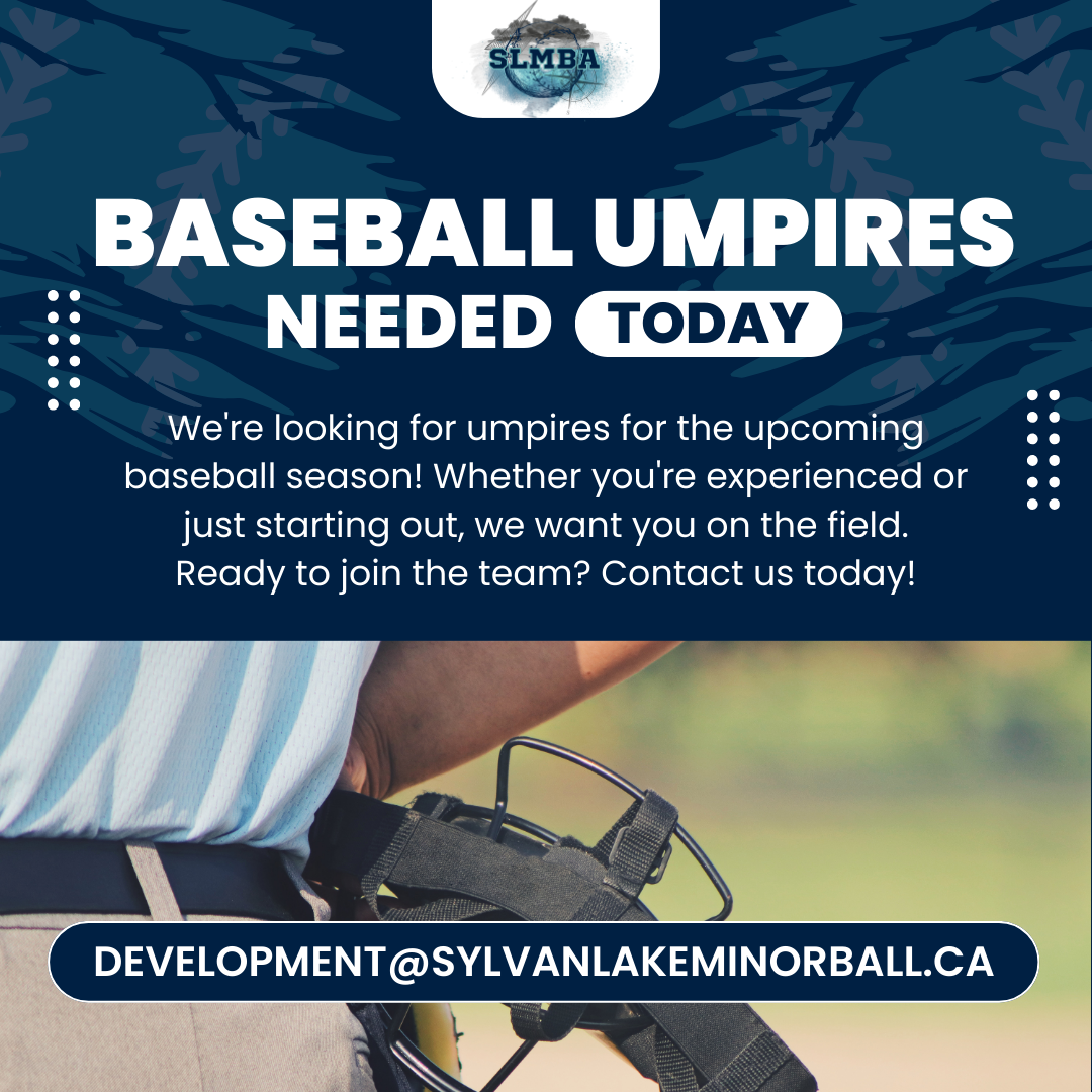 Baseball Umpires (1)