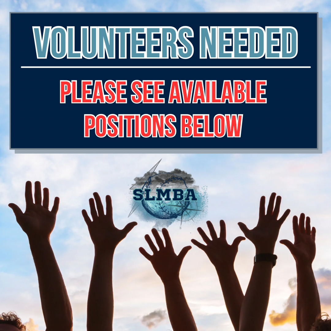 volunteers