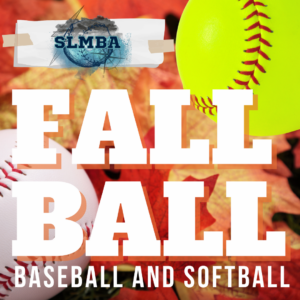 Softball - Fall Ball