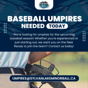 Baseball Umpires (2)